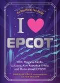 I Love Epcot