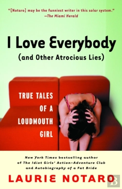 Bertrand.pt - I Love Everybody (And Other Atrocious Lies)