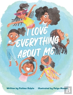 Bertrand.pt - I Love Everything About Me