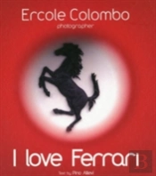 I Love Ferrari