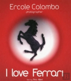 Bertrand.pt - I Love Ferrari