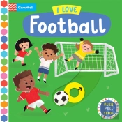 I Love Football