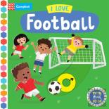I Love Football