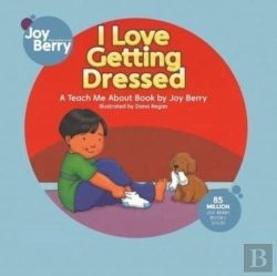 Bertrand.pt - I Love Getting Dressed
