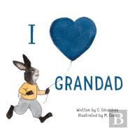 I Love Grandad