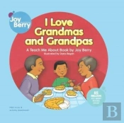 I Love Grandmas And Grandpas