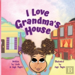 Bertrand.pt - I Love Grandma'S House