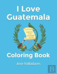 I Love Guatemala