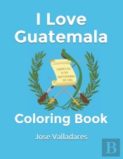I Love Guatemala