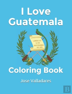 Bertrand.pt - I Love Guatemala