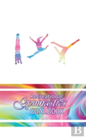 I Love Gymnastics Goalbook