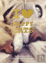 I Love Happy Cats