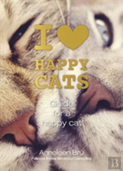 Bertrand.pt - I Love Happy Cats