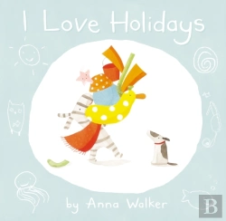 Bertrand.pt - I Love Holidays (Read Aloud)