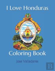 I Love Honduras