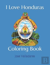I Love Honduras