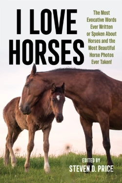 Bertrand.pt - I Love Horses