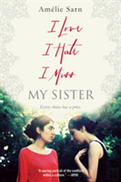 Bertrand.pt - I Love I Hate I Miss My Sister