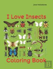 I Love Insects