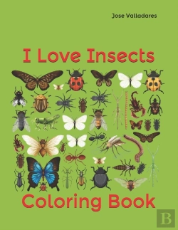 Bertrand.pt - I Love Insects