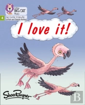 I Love It!