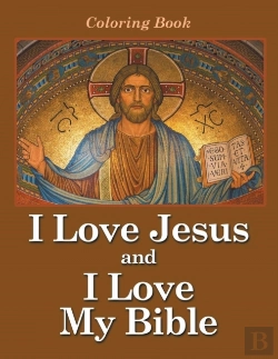 Bertrand.pt - I Love Jesus And I Love My Bible