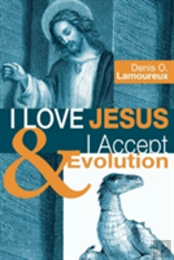 Bertrand.pt - I Love Jesus & I Accept Evolution