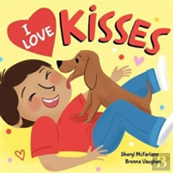 Bertrand.pt - I Love Kisses