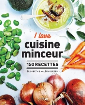 I Love La Cuisine Minceur