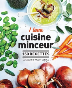 Bertrand.pt - I Love La Cuisine Minceur