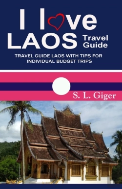 Bertrand.pt - I Love Laos Travel Guide