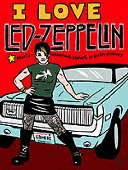 Bertrand.pt - I Love Led Zeppelin