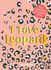 I Love Leopard