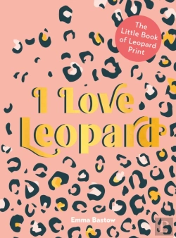 Bertrand.pt - I Love Leopard