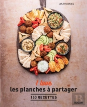 I Love : Les Planches À Partager
