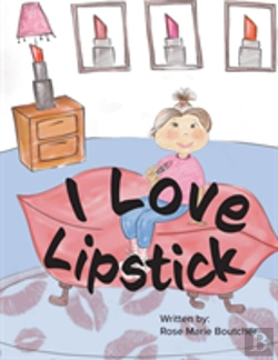 Bertrand.pt - I Love Lipstick!