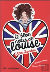 I Love London T3