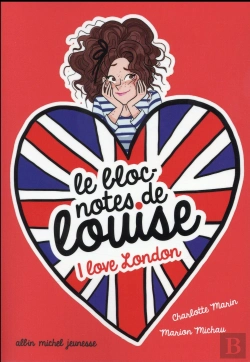 Bertrand.pt - I Love London T3