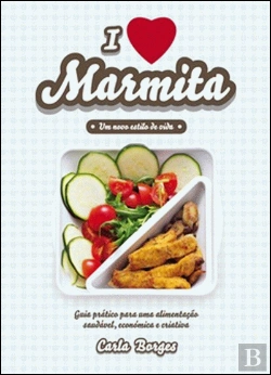 Bertrand.pt - I Love Marmita
