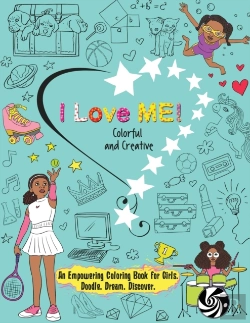 Bertrand.pt - I Love Me! Colorful And Creative.