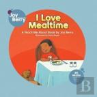 I Love Mealtime