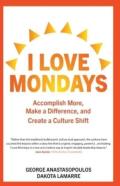 I Love Mondays