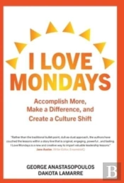 I Love Mondays