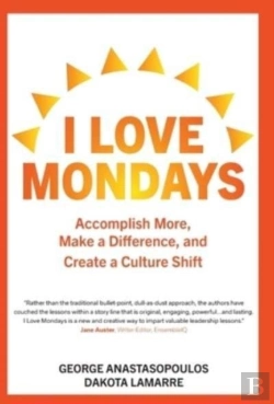 Bertrand.pt - I Love Mondays
