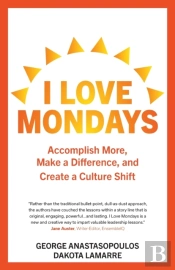 I Love Mondays