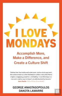 Bertrand.pt - I Love Mondays