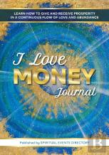 I Love Money Journal