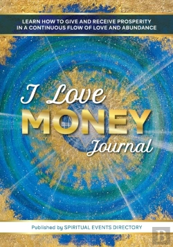 Bertrand.pt - I Love Money Journal