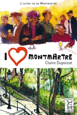 Bertrand.pt - I Love Montmartre