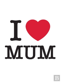 Bertrand.pt - I Love Mum